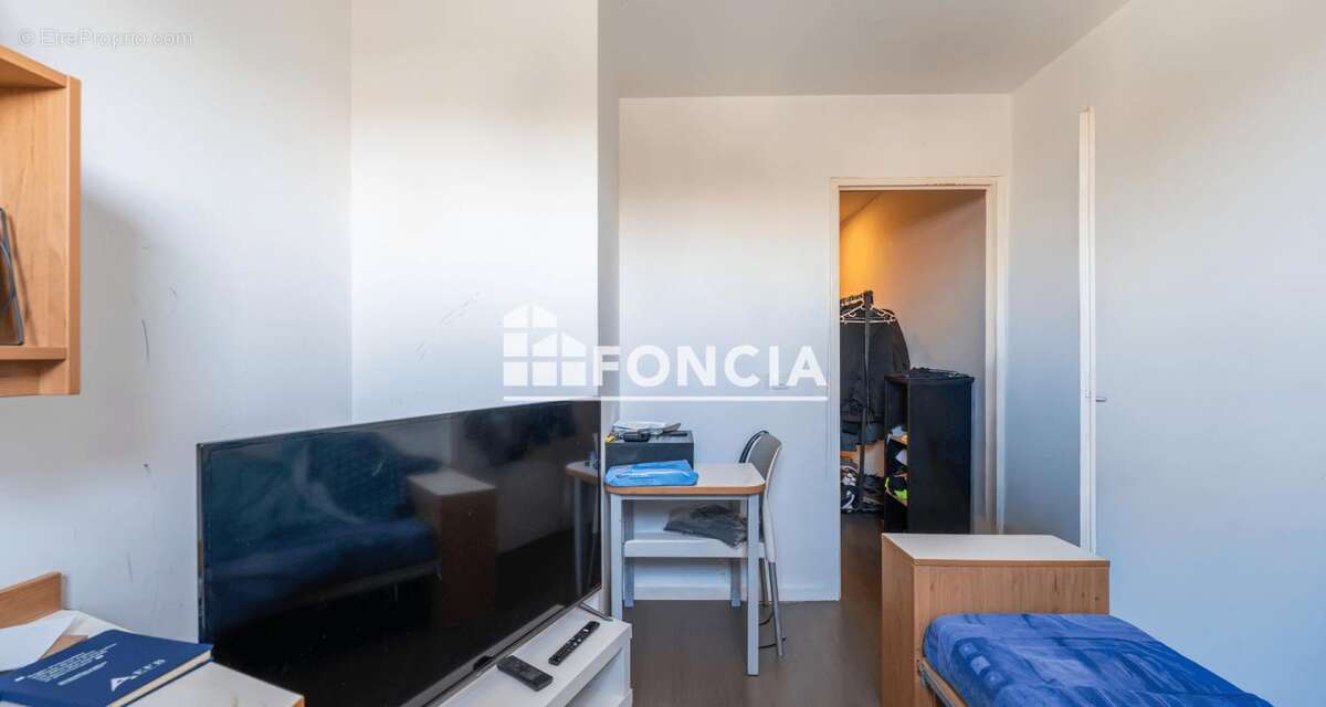 Appartement à VILLIERS-SUR-MARNE