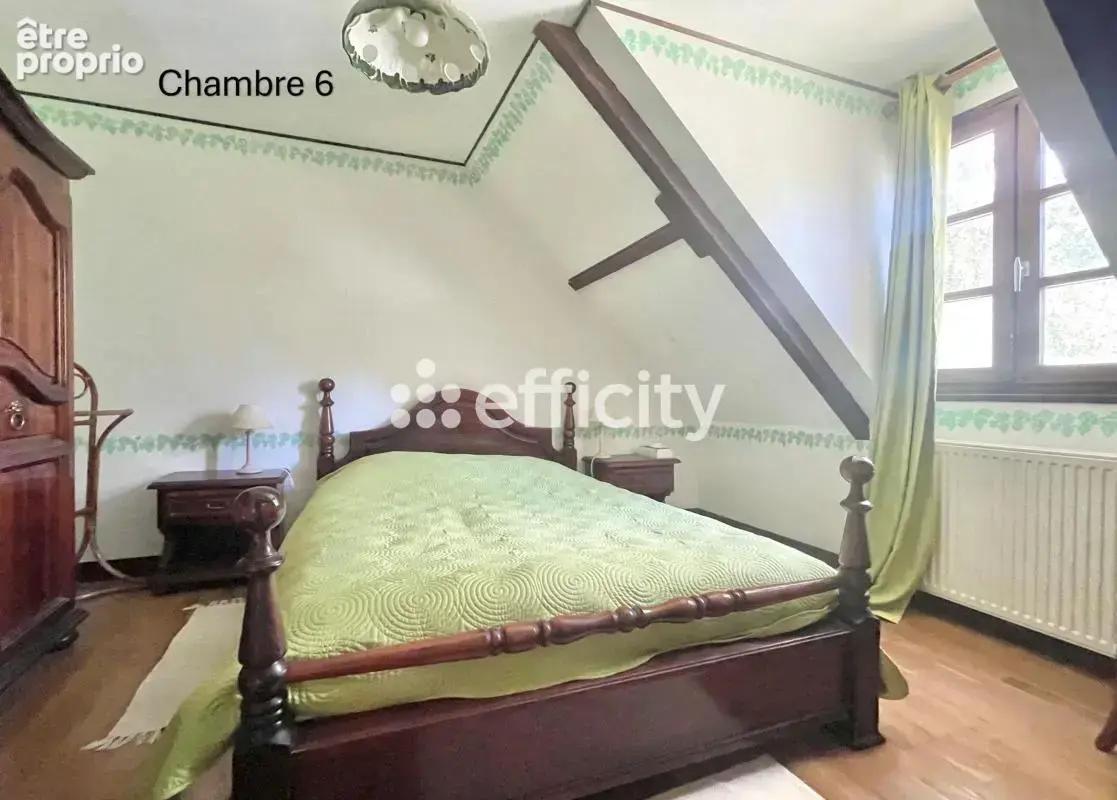 Maison 10 pièces 400 m² à vendre à Nevers (58000) - photo 28