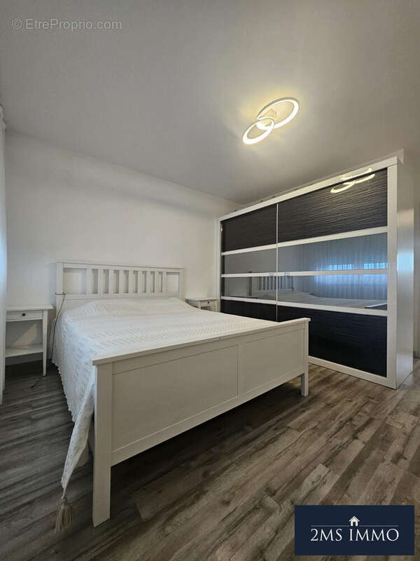Appartement à SAINT-LOUIS