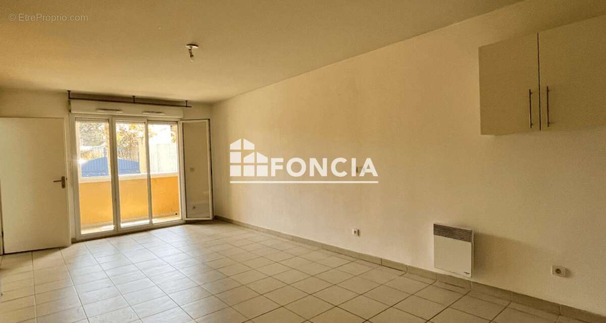 Appartement à LA SEYNE-SUR-MER