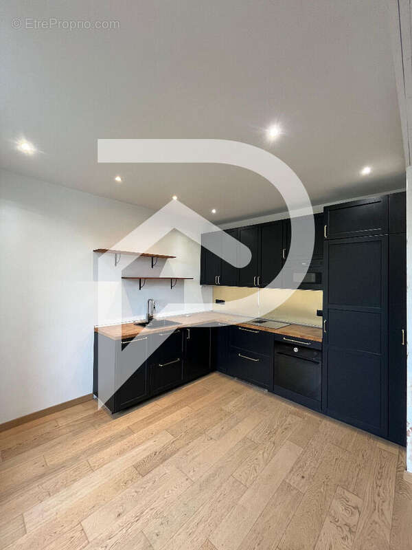 Maison à ARGENTEUIL