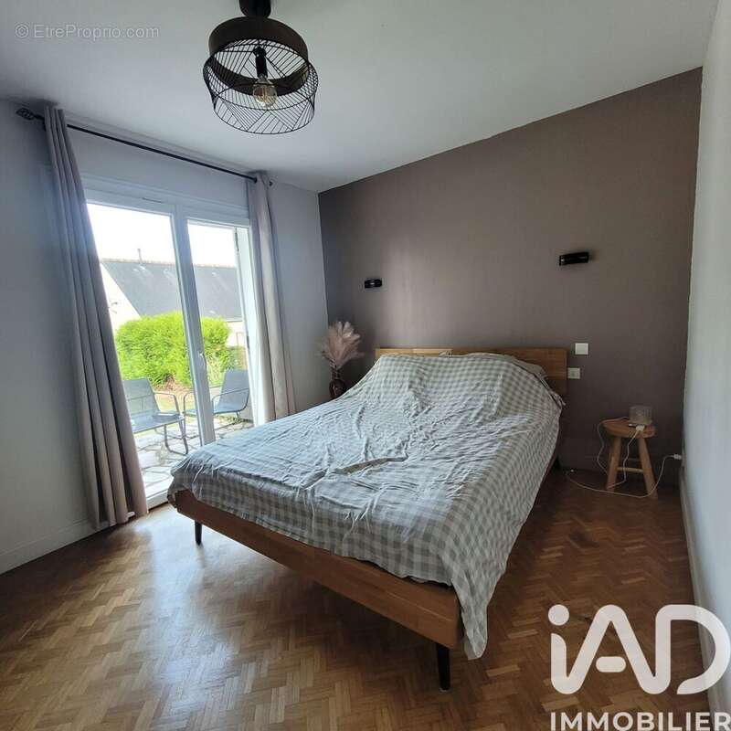 Photo 9 - Maison à TRUYES