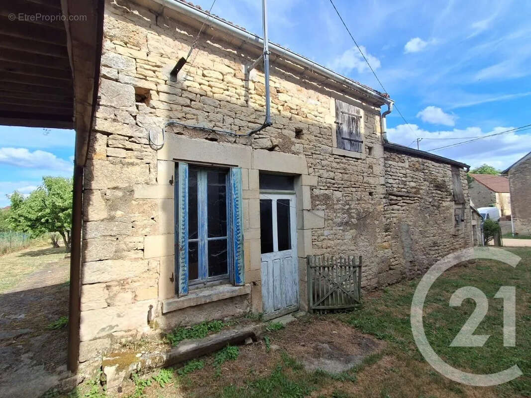 Maison à LYS