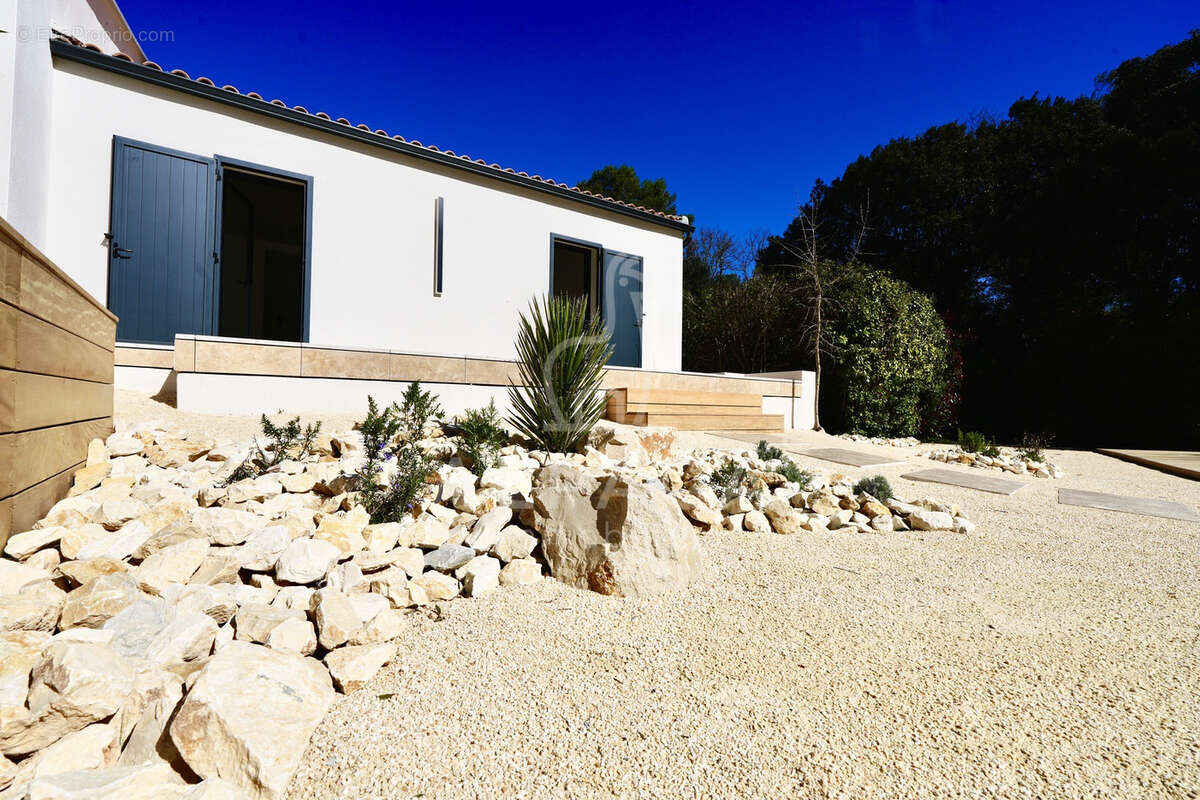 Maison à ASSAS