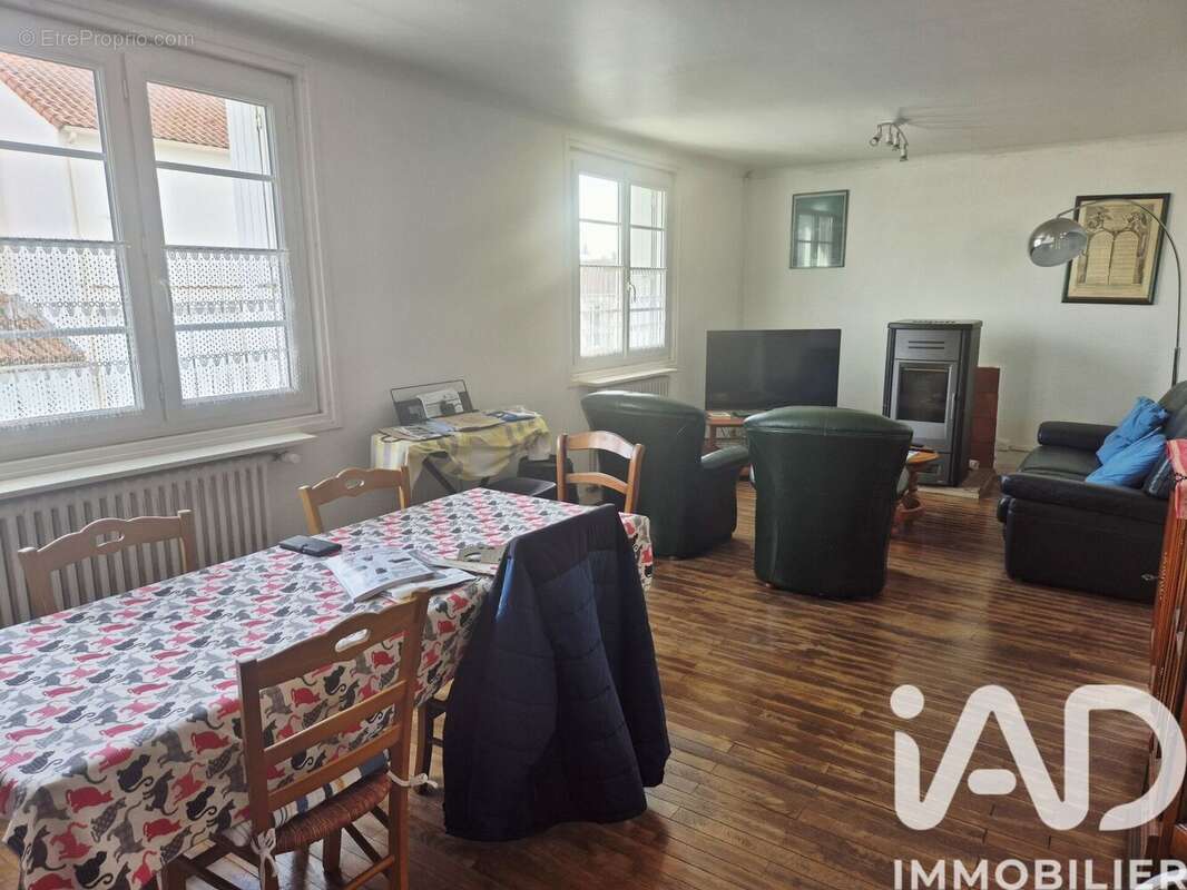 Photo 5 - Maison à MACHE