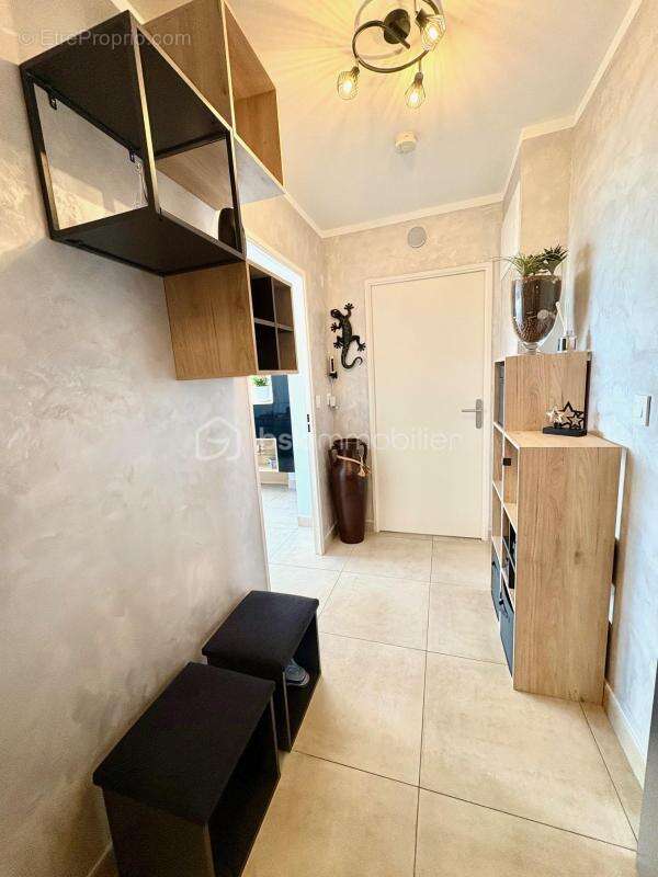 Appartement à MONTLHERY