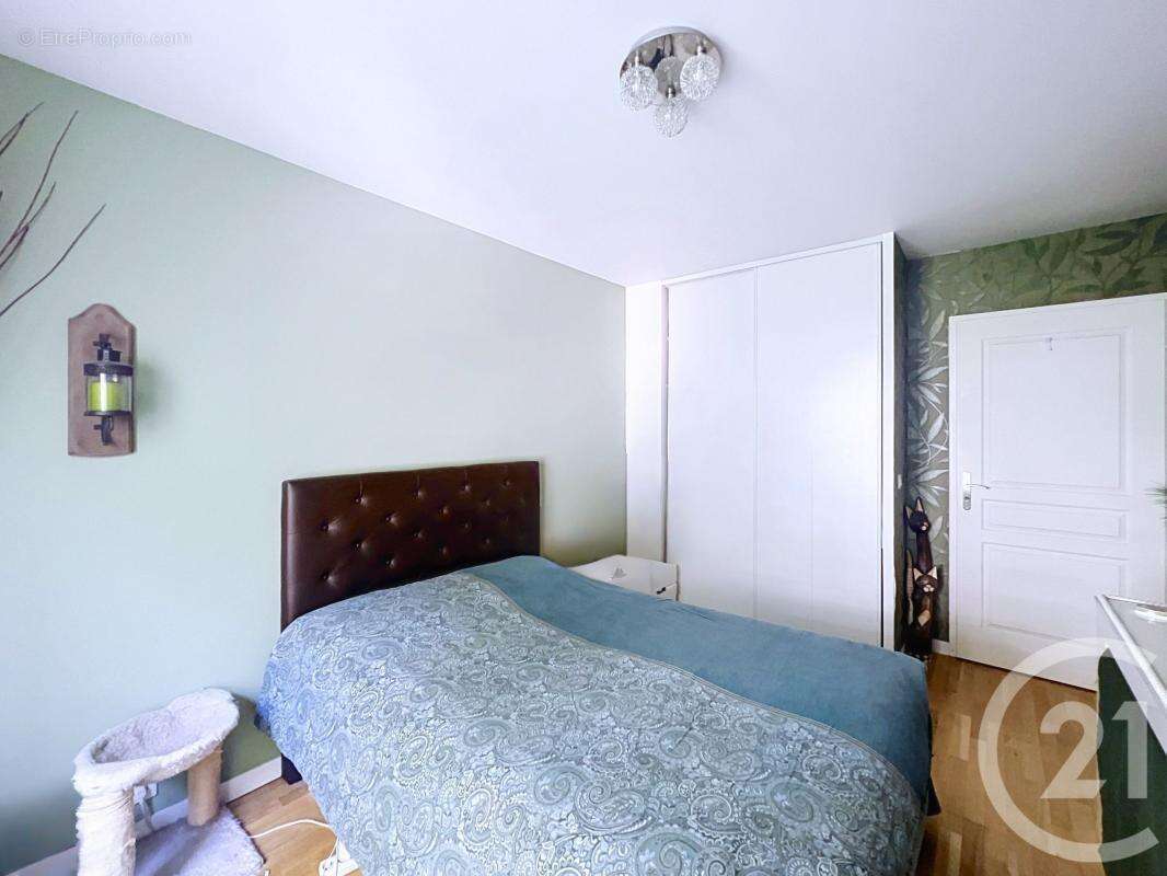 Appartement 65 m² à Choisy-Le-Roi  - photo 10