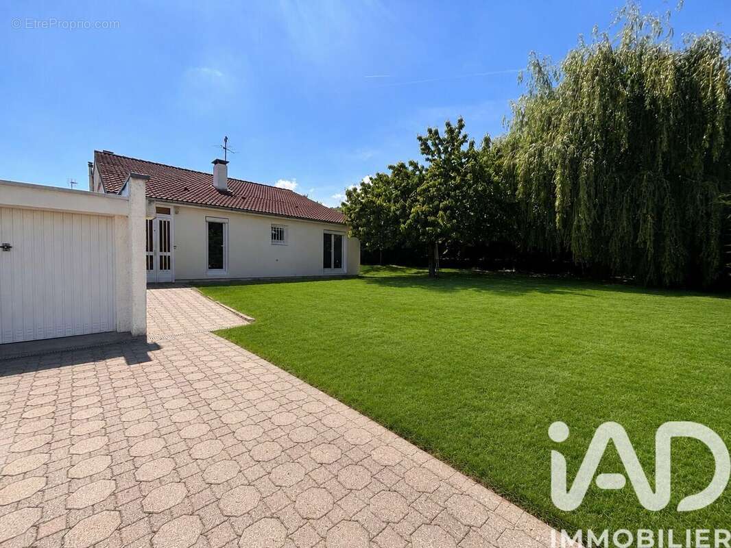 Photo 2 - Maison à BLANZAT