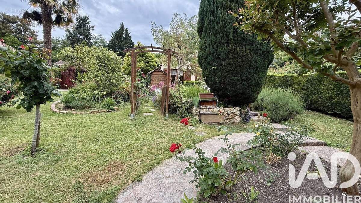 Photo 5 - Maison à VAUX-SUR-SEINE