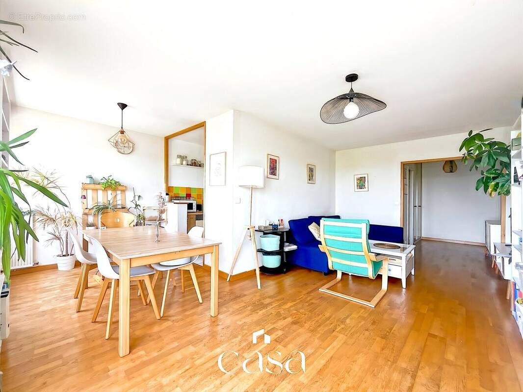 Appartement à CAEN