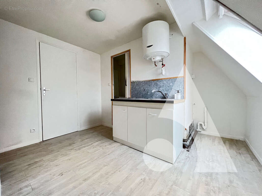 Immeuble de rapport - 120m2 - 4 lots - saint omer - photo 7