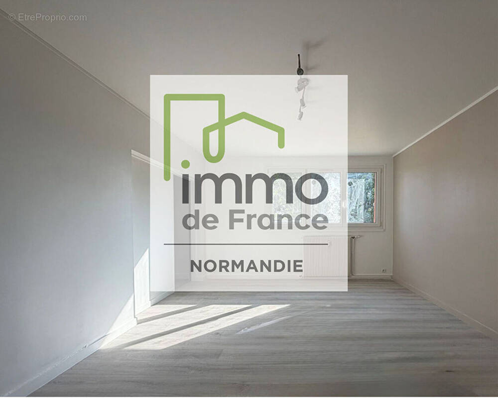 Appartement à DIEPPE