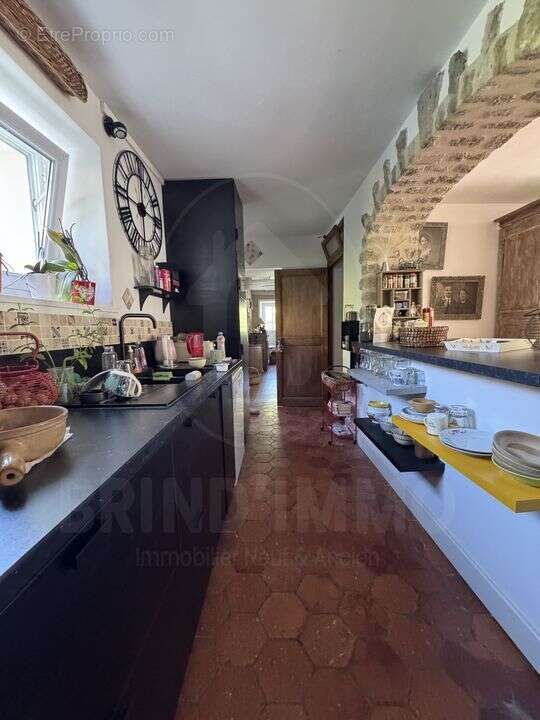 Maison à CHALO-SAINT-MARS