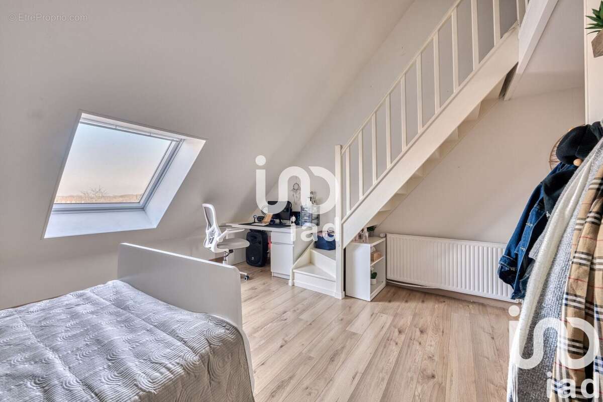 Photo 9 - Maison à LAGNY-SUR-MARNE