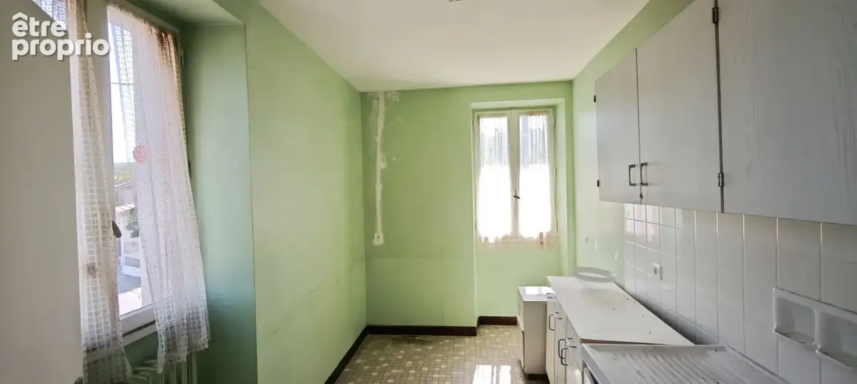 Immeuble de rapport - Asprieres  200 m2 - photo 5
