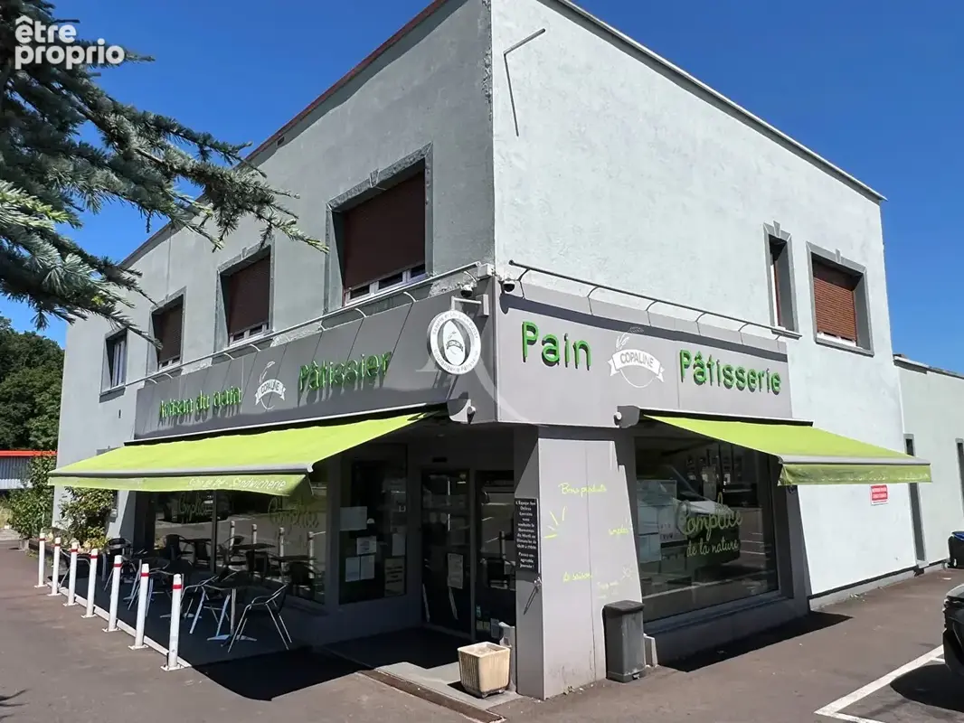 Opportunité Rare  Acquisition d'une Boulangerie/ Pâtisserie bénéficiant de plus de 21 ans de notoriété - photo 2