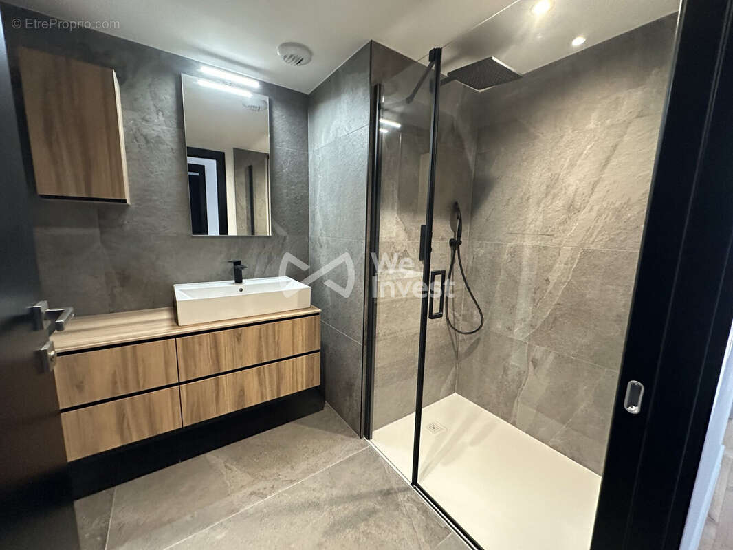 Appartement à BAILLARGUES