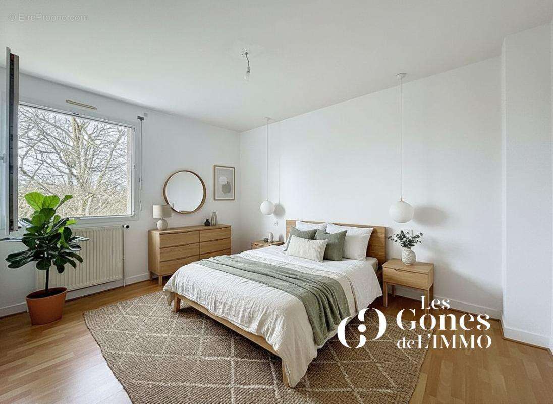 Maison à FRANCHEVILLE