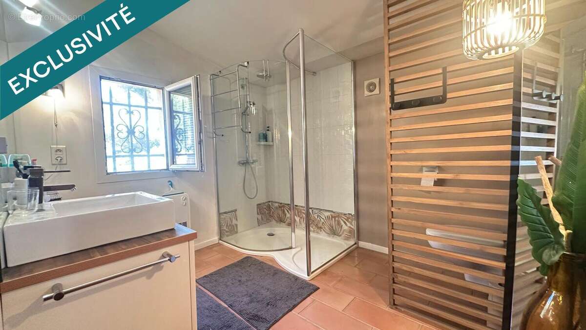 Photo 8 - Maison à MARIGNANE