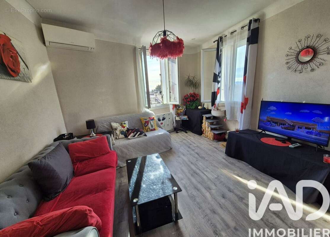 Photo 2 - Appartement à RIVESALTES