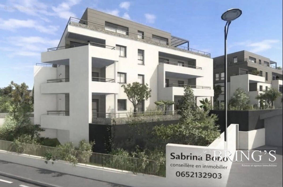 Appartement à ROMANS-SUR-ISERE