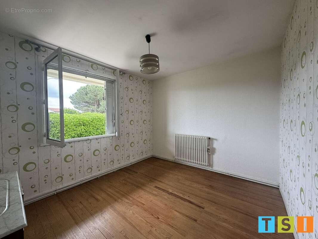 Maison à SAINT-GAUDENS