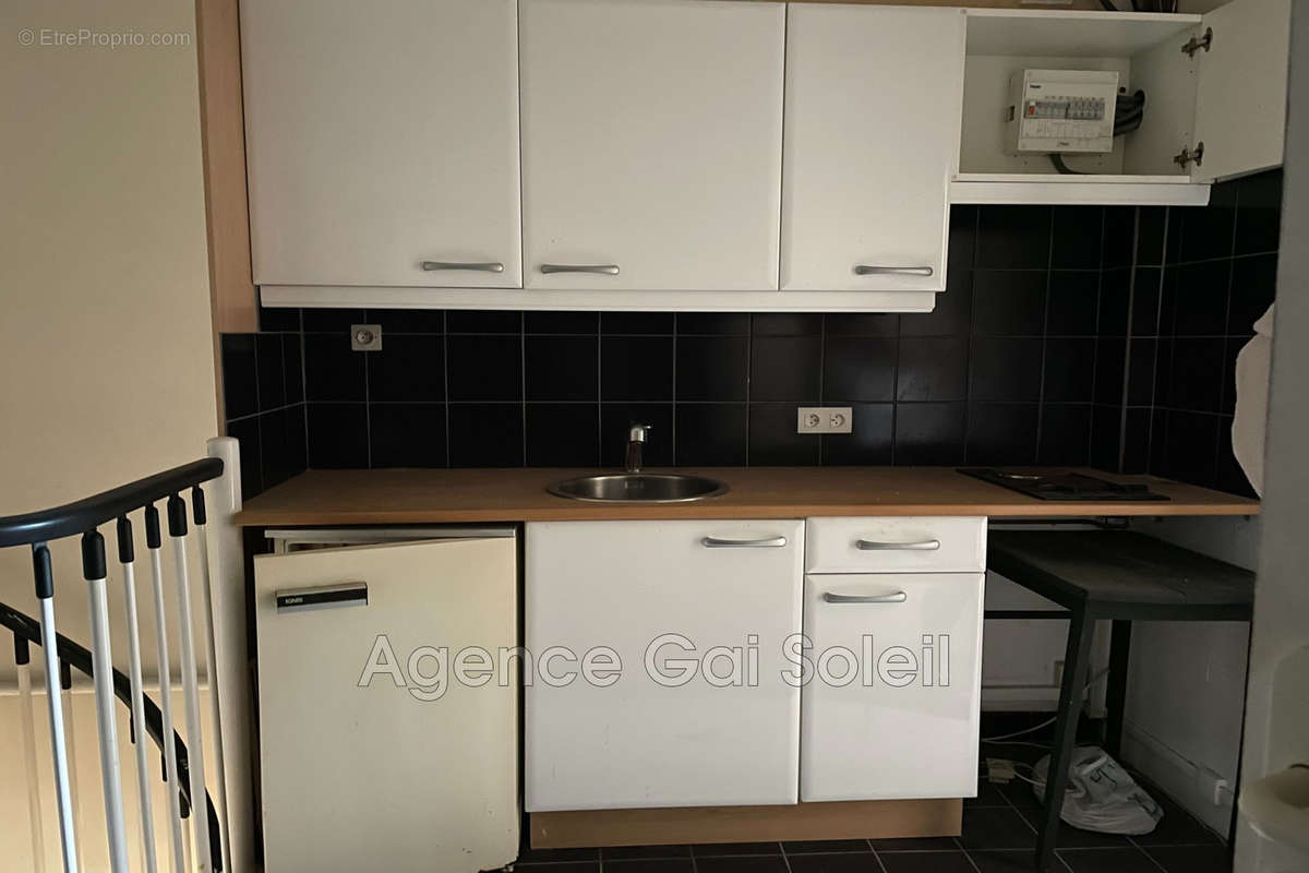 Maison à NISSAN-LEZ-ENSERUNE