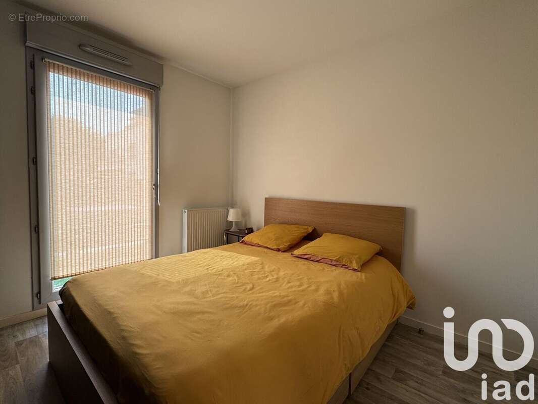 Photo 4 - Appartement à REAU