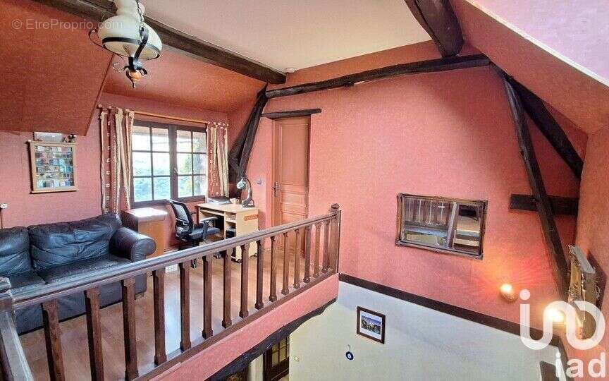 Photo 7 - Maison à SAINT-PREST