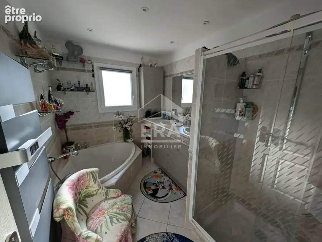 Maison 186m² à villefranche-de-lonchat - photo 13