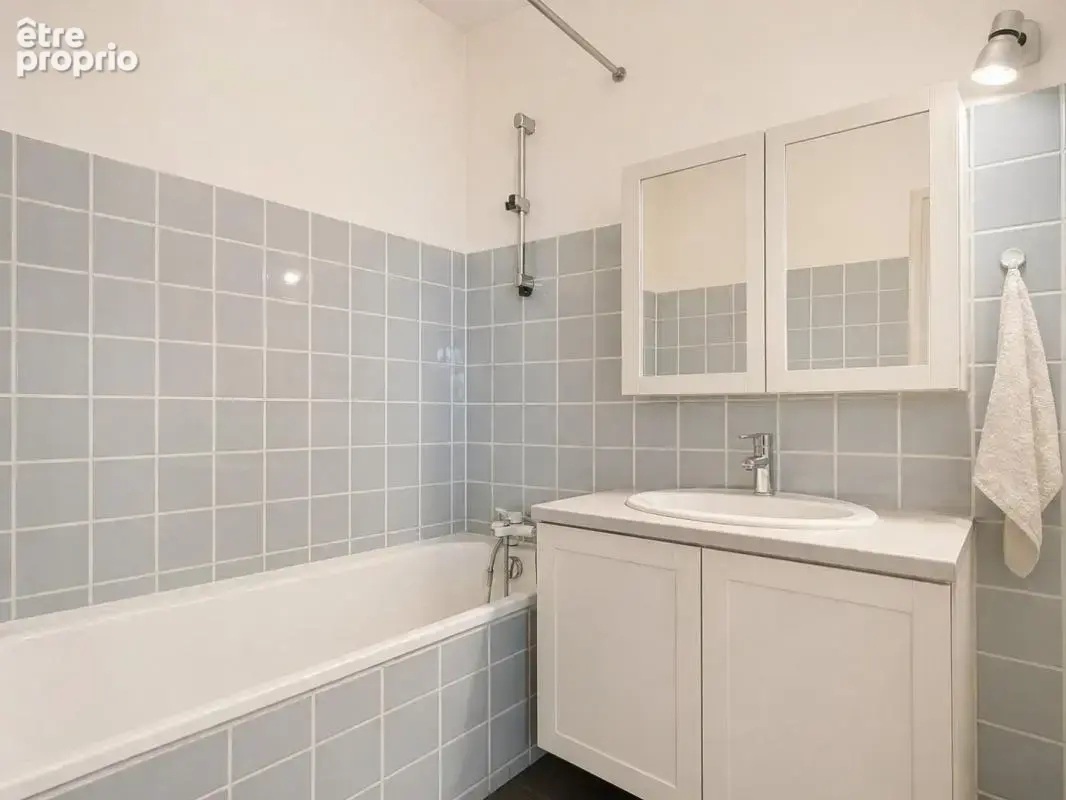 Appartement - photo 15
