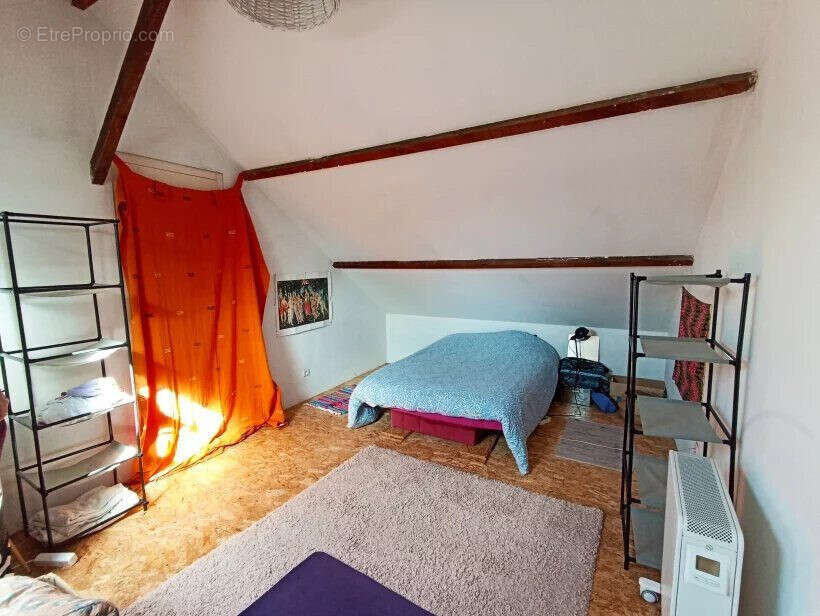 Maison à CROSSAC