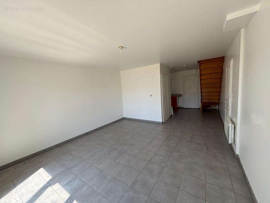 Maison à LE CHATEAU-D&#039;OLERON