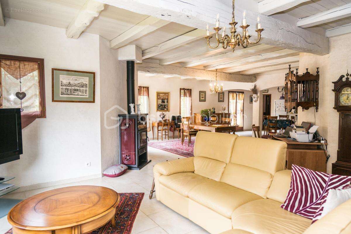 Maison à LALINDE