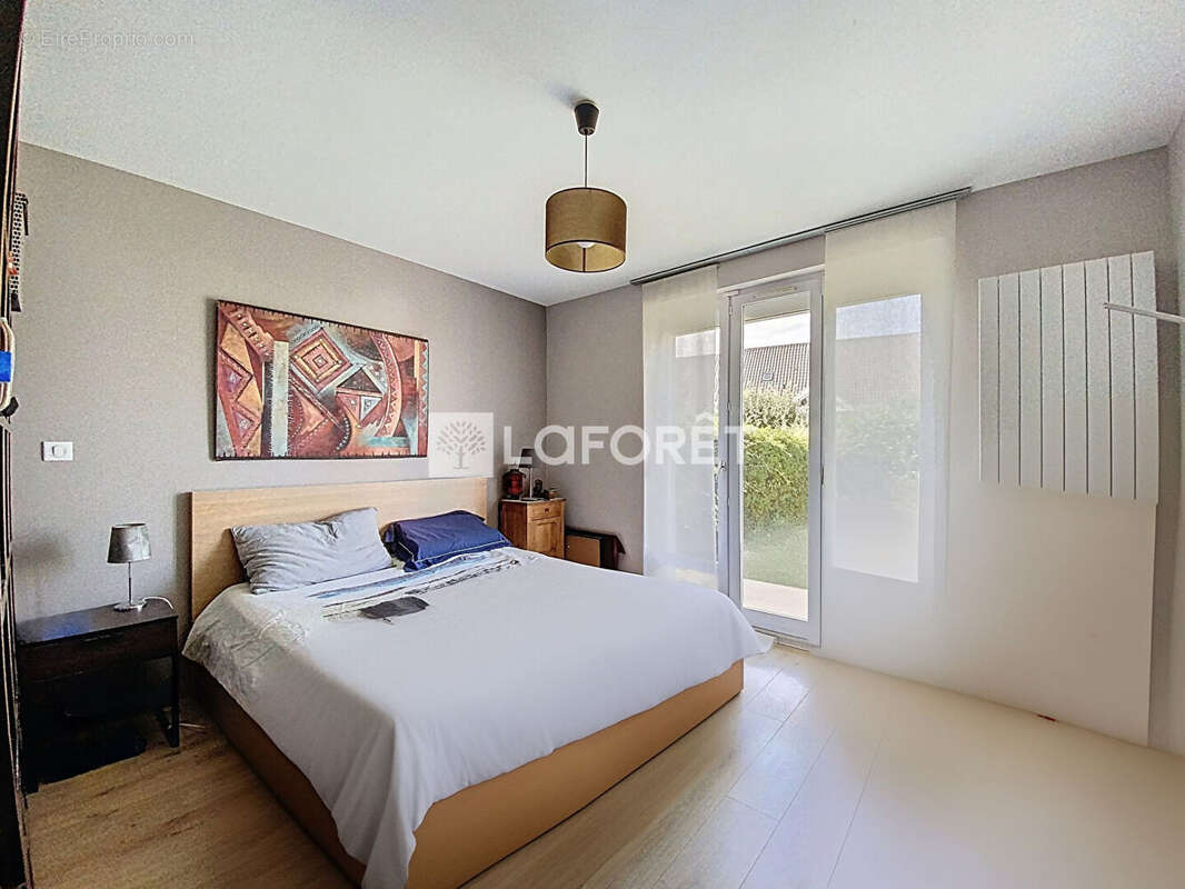 Maison à VERNOUILLET