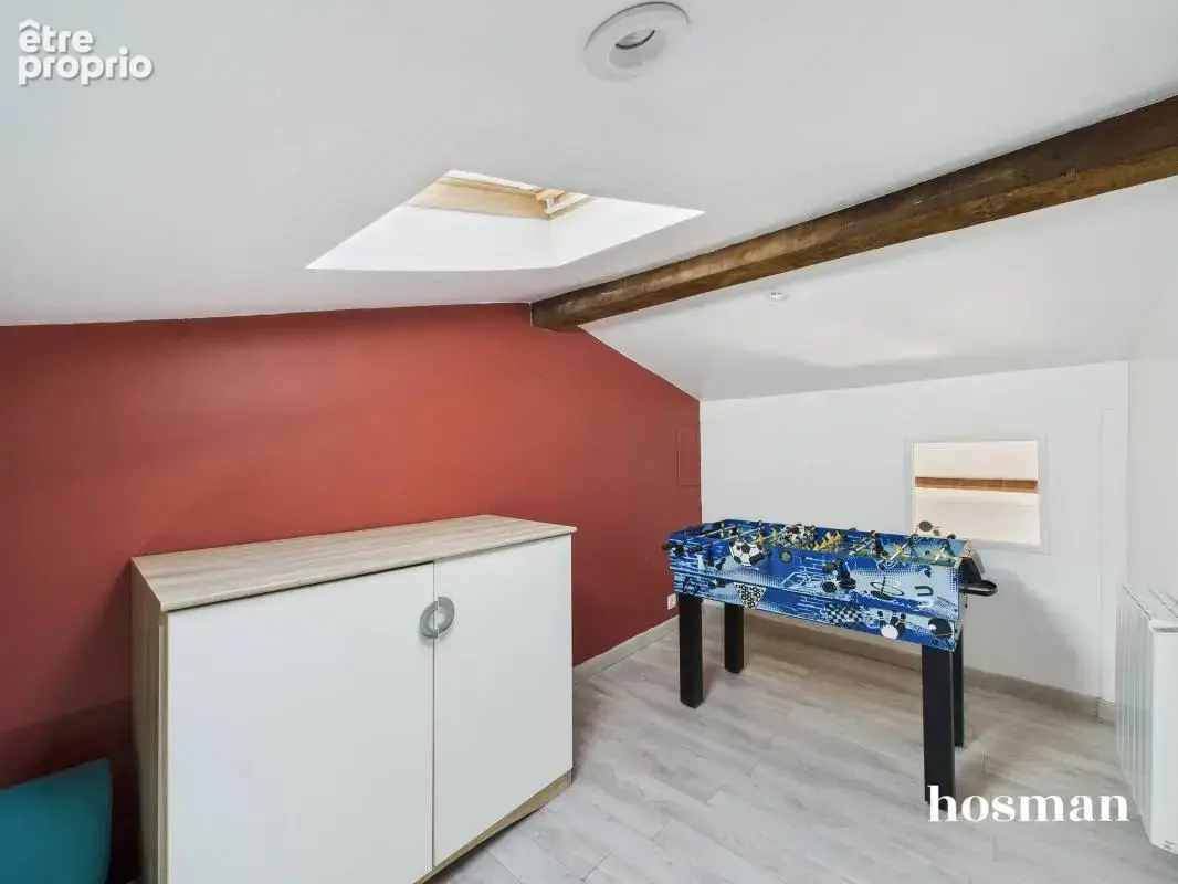 Superbe échoppe 4 pièces avec piscine, jardin et garage - Avenue de Montesquieu, Mérignac - photo 13