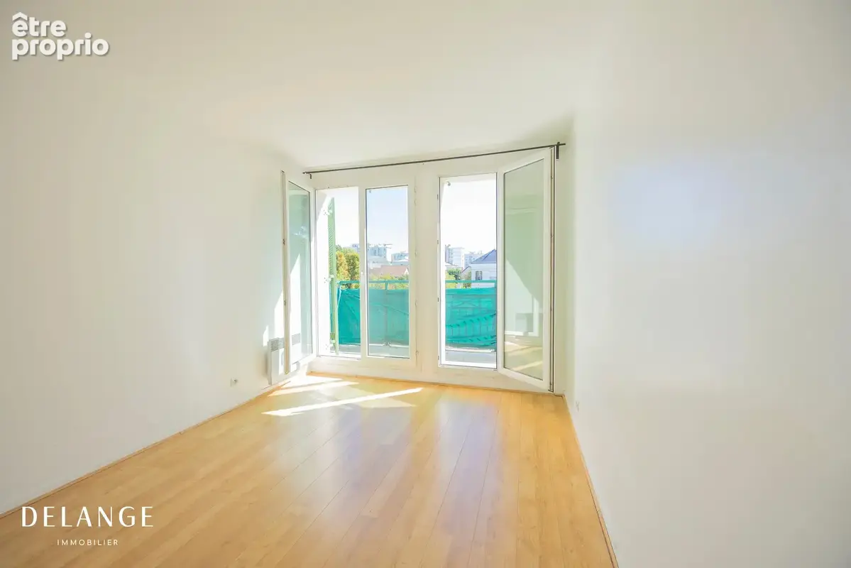 Buzenval - Appartement 4 pièces 81 m² - photo 9