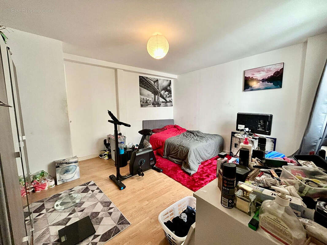Appartement à BRUNOY
