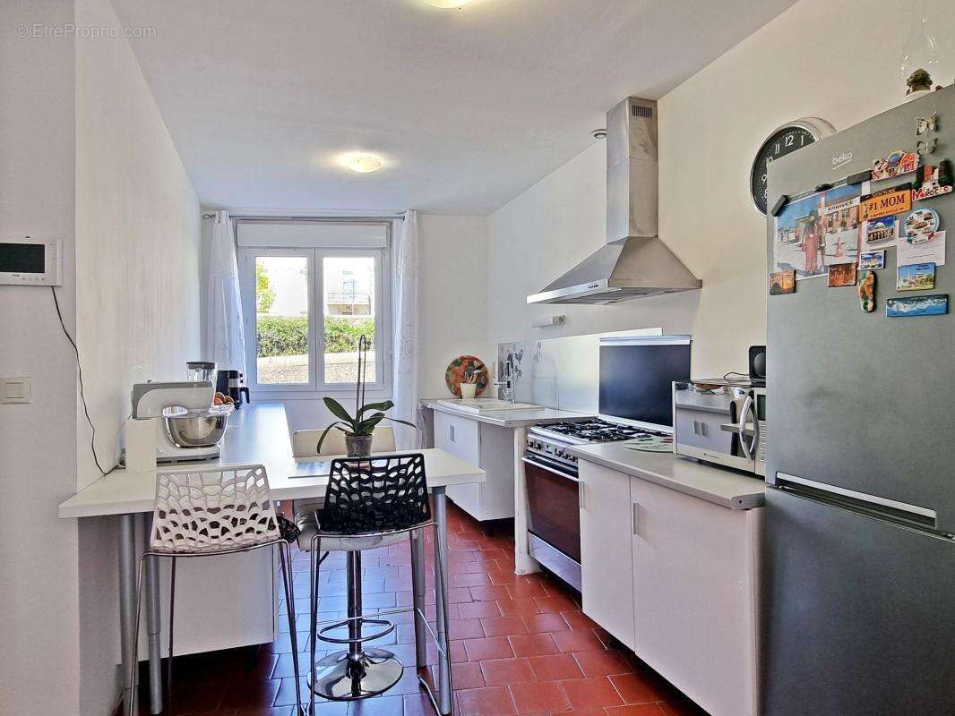 Maison à LA GRAND-COMBE