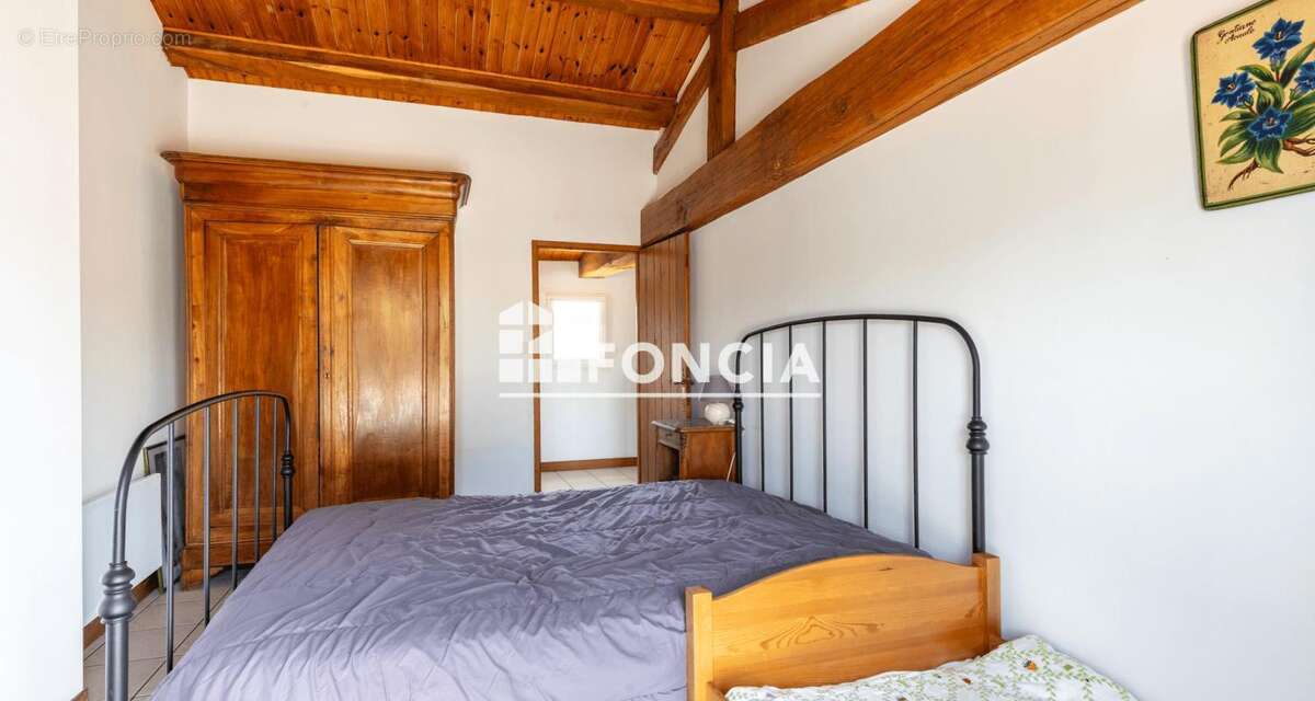 Maison à NOIRMOUTIER-EN-L'ILE