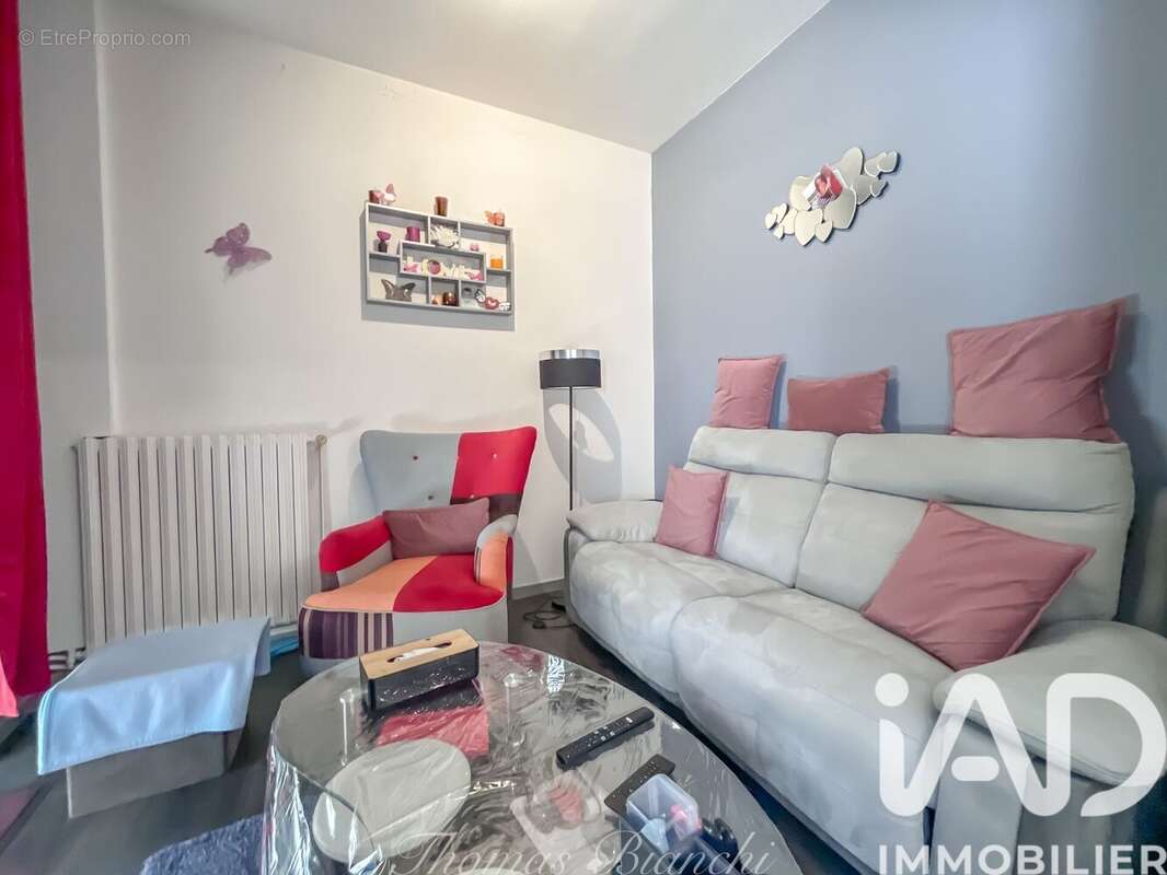 Photo 9 - Appartement à TALANGE