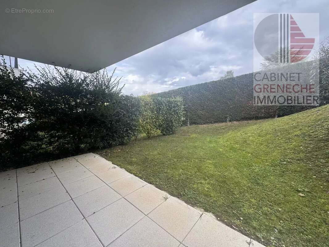 Appartement à THONON-LES-BAINS