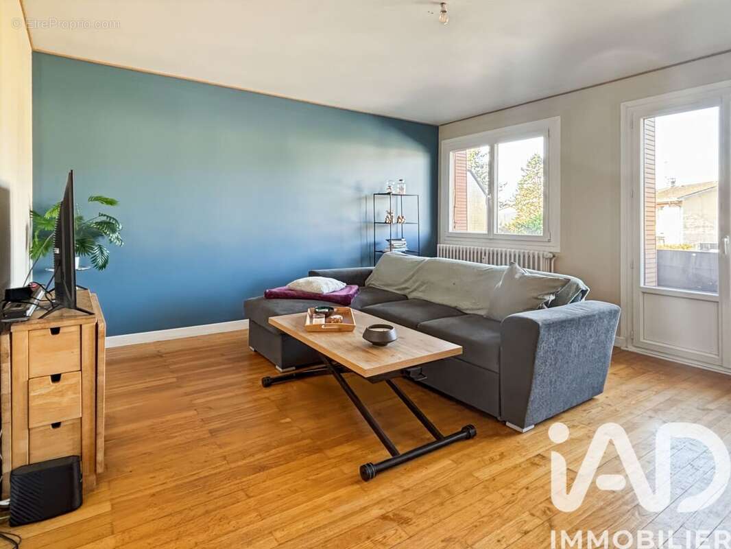 Photo 6 - Appartement à RUMILLY