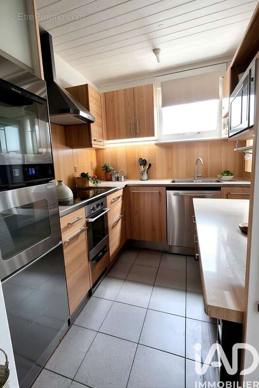 Photo 6 - Appartement à THIONVILLE