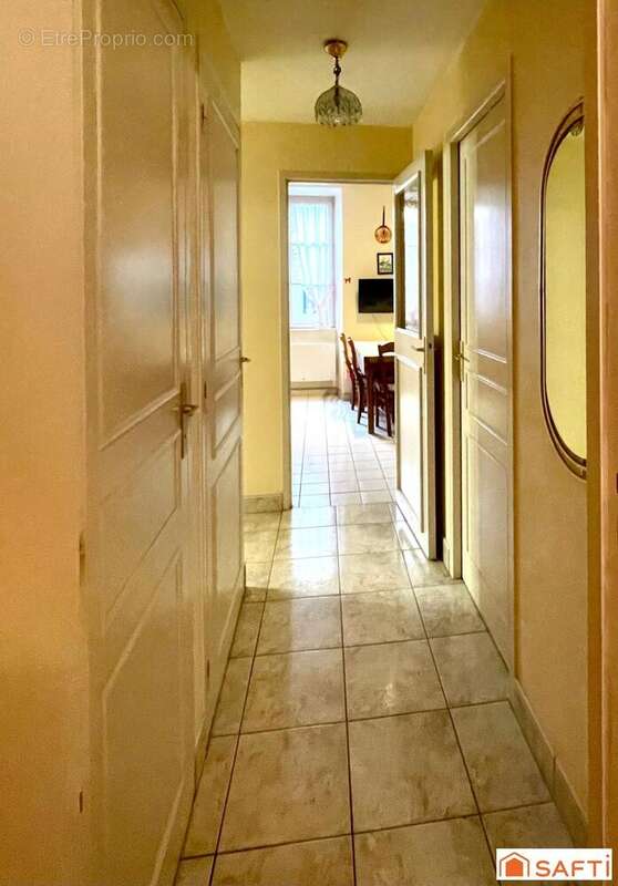 Photo 7 - Appartement à BLOIS