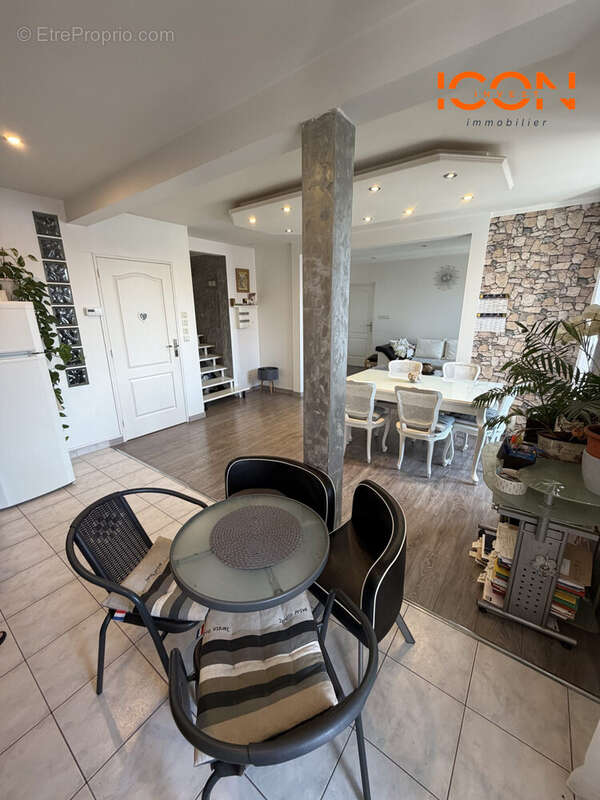 Appartement à BELFORT