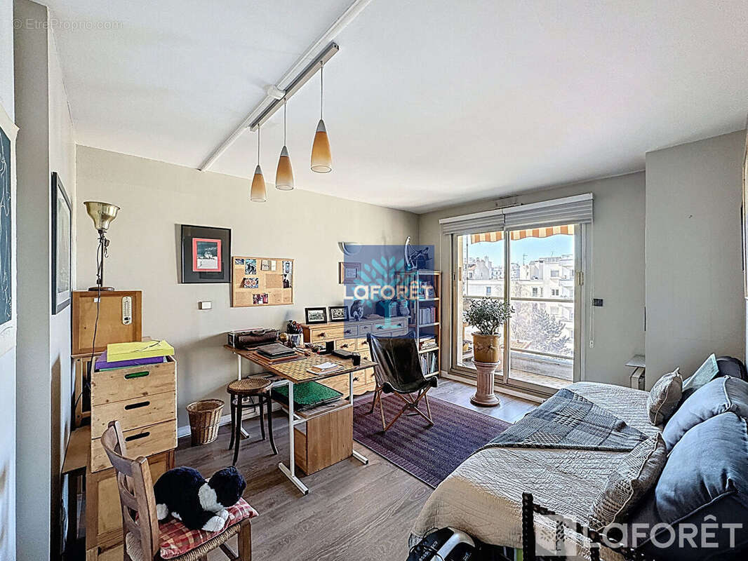 Appartement à VINCENNES