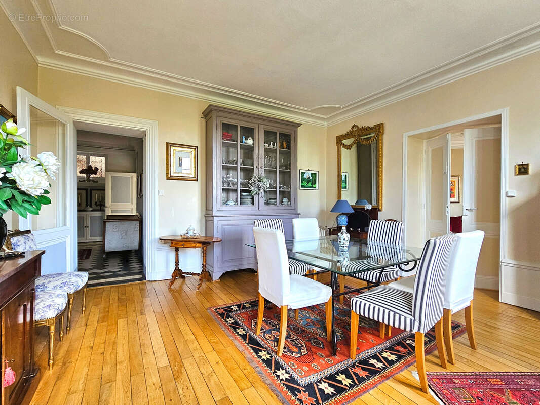 Appartement à MACON