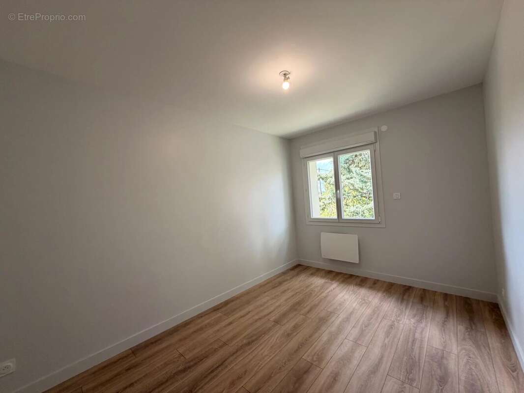 Appartement à VERFEIL