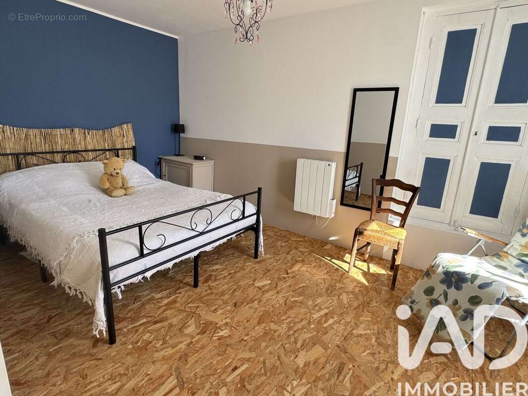 Photo 6 - Maison à LA PORCHERIE